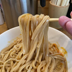 中華そば 桐麺 総本店 - 