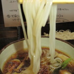 手打蕎麦のたぐと - 