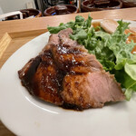 土鍋ごはん あお - 