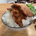 土鍋ごはん あお - 