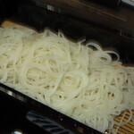 手打蕎麦のたぐと - 