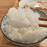 土鍋ごはん あお - 