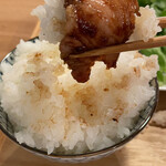 土鍋ごはん あお - 