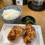 中華そば 桐麺 総本店 - 