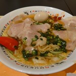 どうとんぼり神座 - 