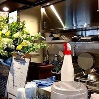 Fruits Bistro SABLIER - 