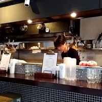 Fruits Bistro SABLIER - 