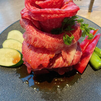 横浜焼肉kintan - 