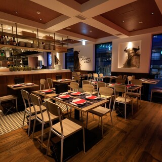 【団体様利用も大歓迎！】【店内貸切や半面貸切も承ります】