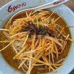 くるまやラーメン - 