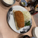 Tonkatsu Kagurazaka Sakura - 