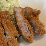 TONKATSU RESTAURANT TONTON - 