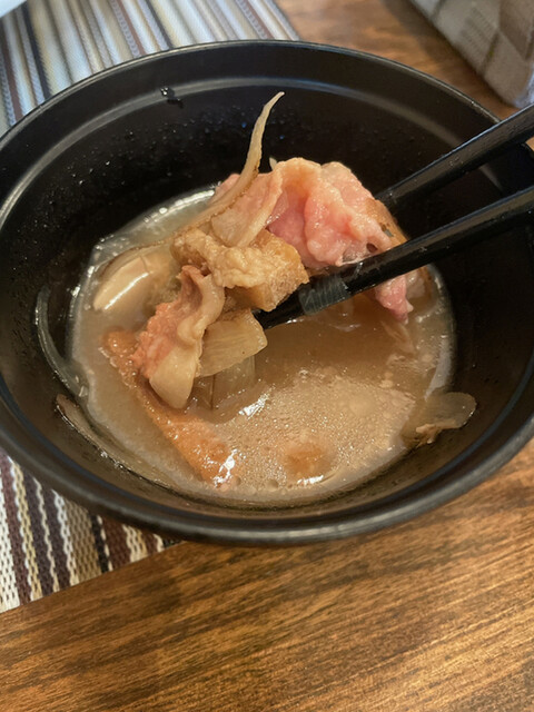 トントン（TONKATSU RESTAURANT TONTON） - 十和田市（とんかつ）の写真