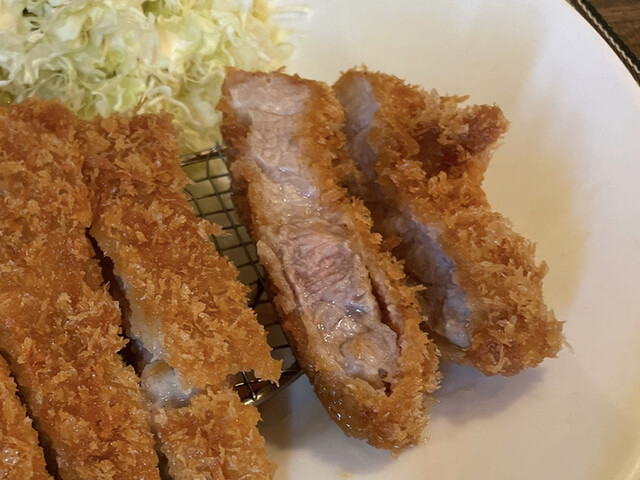 トントン（TONKATSU RESTAURANT TONTON） - 十和田市（とんかつ）の写真