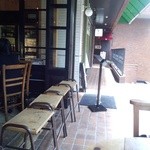 バーガーマニア 広尾店 - 