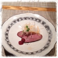 京都牛懐石 稲吉 - 