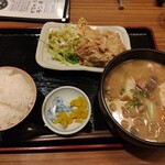 武屋食堂 - 