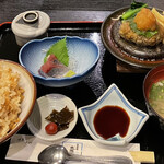 Hakata Ishiyaki Oosakaya - 