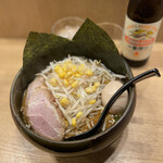 東京スタイルみそらーめん ど・みそ  - 