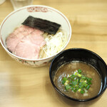 麺処 有彩 - '23.05こってりつけ麺