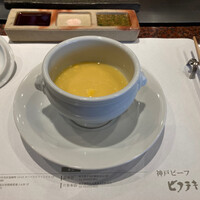 ビフテキのカワムラPremium 北新地店 - 