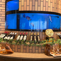 ビフテキのカワムラPremium 北新地店 - 