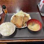 大衆食堂・昭和レトロ居酒屋 わっしょい - 