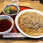 Soba To Sake To Tempura Motoya - 