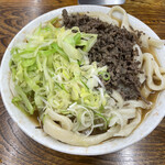 たけ川うどん - 