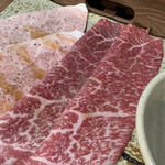 焼肉 たかもり - 