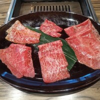 焼肉 ジャンボ はなれ - 