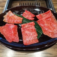 焼肉 ジャンボ はなれ - 