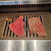 焼肉 ジャンボ はなれ - 