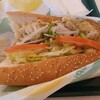 SUBWAY 天王寺ミオ店