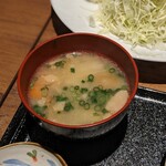 とんかつ KATSU 華 - 