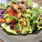 BELLA NOTTE - サラダ