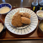 大門食堂 - 