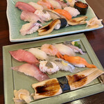 notomaezushichiyozushi - 