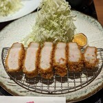 とんかつ KATSU 華 - 