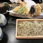 Teuchi Soba Kyou Shinan - 