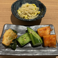 焼肉 水谷 - 