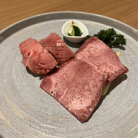 焼肉 水谷 - 