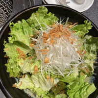 東京焼肉 平城苑 銀座5丁目店 - 