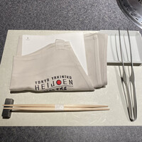 東京焼肉 平城苑 銀座5丁目店 - 