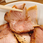 中華そば 紆折 - 