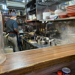 ラーメン 西ちゃん - 