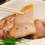 中華そば 紆折 - 