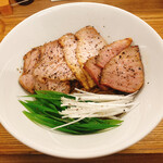 中華そば 紆折 - 