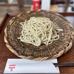 蕎麦切り ヤルダ - 