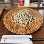 蕎麦切り ヤルダ - 